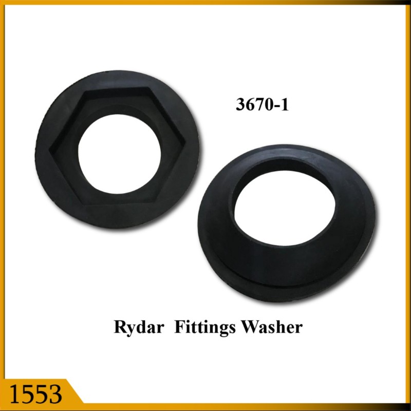 CLOSE COUPLE RUBBER (1553)
